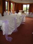 Chair Cover Hire Scunthorpe